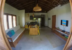 Foto 1 de Apartamento com 2 Quartos à venda, 85m² em Barra Grande, Maraú