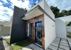 Foto 1 de Casa com 3 Quartos à venda, 60m² em Colônia Rio Grande, São José dos Pinhais