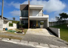 Foto 1 de Casa de Condomínio com 3 Quartos para venda ou aluguel, 270m² em Arua, Mogi das Cruzes