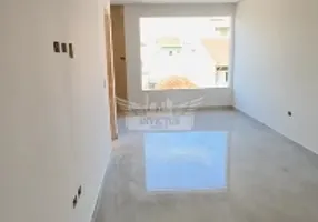 Foto 1 de Apartamento com 2 Quartos à venda, 57m² em Vila America, Santo André