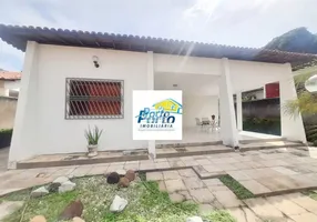 Foto 1 de Casa com 3 Quartos à venda, 450m² em Ininga, Teresina