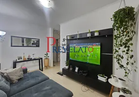 Foto 1 de Apartamento com 2 Quartos à venda, 54m² em Assunção, São Bernardo do Campo