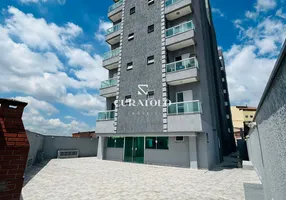 Foto 1 de Apartamento com 2 Quartos à venda, 56m² em Parque Joao Ramalho, Santo André
