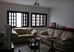 Foto 1 de Sobrado com 3 Quartos à venda, 175m² em Vila Prudente, São Paulo