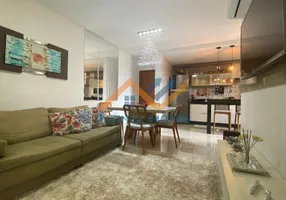 Foto 1 de Apartamento com 3 Quartos à venda, 121m² em Bom Retiro, Ipatinga