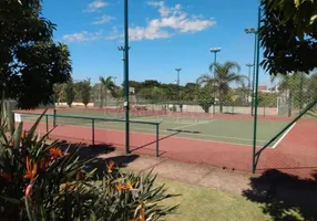 Foto 1 de Casa de Condomínio com 3 Quartos à venda, 170m² em Jardim Jockey Clube, São Carlos