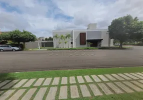 Foto 1 de Casa de Condomínio com 6 Quartos para alugar, 440m² em Parque Residencial Damha, São José do Rio Preto