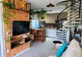 Foto 1 de Apartamento com 2 Quartos à venda, 82m² em Cachoeira do Bom Jesus, Florianópolis