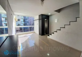 Foto 1 de Sobrado com 2 Quartos à venda, 108m² em Loteamento Joao Batista Juliao, Guarujá