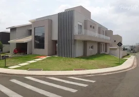 Foto 1 de Casa de Condomínio com 4 Quartos à venda, 292m² em Jardim Esplanada, Indaiatuba