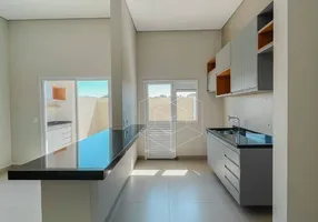 Foto 1 de Apartamento com 2 Quartos para alugar, 80m² em Jardim Alvorada II, Jaú