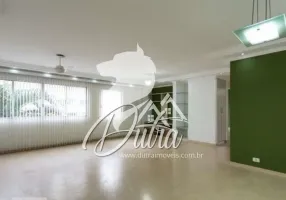 Foto 1 de Apartamento com 2 Quartos à venda, 107m² em Vila Olímpia, São Paulo