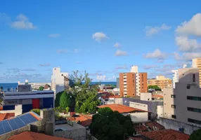 Foto 1 de Apartamento com 3 Quartos para alugar, 62m² em Manaíra, João Pessoa