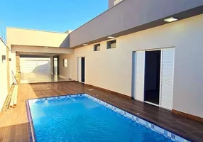 Foto 1 de Casa com 3 Quartos à venda, 353m² em Jardim Três Colinas, Franca