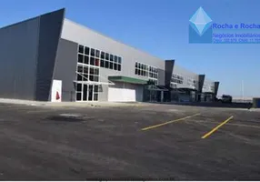 Foto 1 de Galpão/Depósito/Armazém para alugar, 1560m² em Distrito Industrial, Campinas