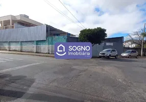 Foto 1 de Galpão/Depósito/Armazém à venda, 570m² em Parque São José, Belo Horizonte