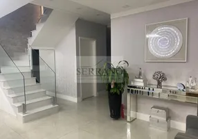 Foto 1 de Casa de Condomínio com 3 Quartos à venda, 175m² em Jardim Florestal, Jundiaí