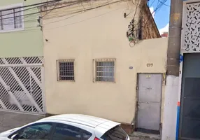 Foto 1 de Lote/Terreno à venda, 275m² em Móoca, São Paulo