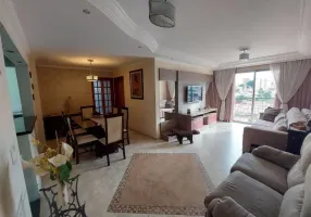 Foto 1 de Apartamento com 3 Quartos à venda, 108m² em Jardim Proença, Campinas