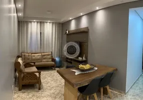 Foto 1 de Apartamento com 3 Quartos à venda, 87m² em Vila Santo Antonio, São Roque