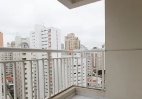 Foto 1 de Apartamento com 2 Quartos à venda, 66m² em Perdizes, São Paulo