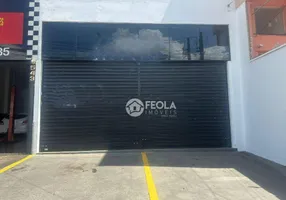 Foto 1 de Ponto Comercial para alugar, 100m² em Cidade Nova II, Santa Bárbara D'Oeste