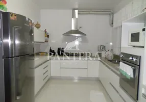 Foto 1 de Casa com 4 Quartos à venda, 414m² em Jardim, Santo André