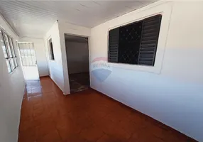 Foto 1 de Casa com 1 Quarto para alugar, 70m² em Jardim Cocaia, Guarulhos