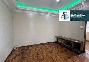 Foto 1 de Apartamento com 2 Quartos para venda ou aluguel, 96m² em Centro, Nova Iguaçu