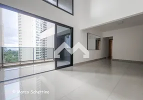 Foto 1 de Apartamento com 3 Quartos para venda ou aluguel, 107m² em Vila da Serra, Nova Lima