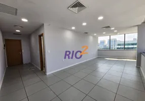 Foto 1 de Sala Comercial para venda ou aluguel, 45m² em Barra da Tijuca, Rio de Janeiro