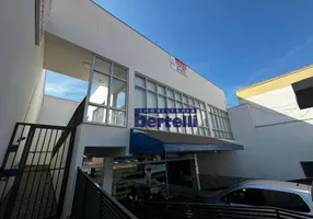Foto 1 de Sala Comercial para alugar, 150m² em Centro, Bragança Paulista
