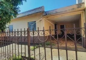 Foto 1 de Lote/Terreno à venda, 432m² em Alto Cafezal, Marília