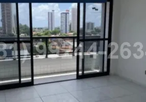 Foto 1 de Apartamento com 3 Quartos à venda, 65m² em Campo Grande, Recife