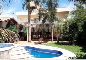 Foto 1 de Casa de Condomínio com 4 Quartos à venda, 473m² em Condominio Village Visconde de Itamaraca, Valinhos