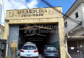 Foto 1 de Galpão/Depósito/Armazém à venda, 510m² em Centro, Osasco