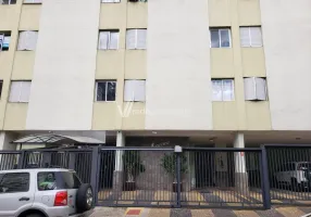 Foto 1 de Apartamento com 1 Quarto à venda, 44m² em Cambuí, Campinas