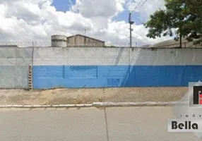 Foto 1 de Galpão/Depósito/Armazém à venda, 3760m² em Móoca, São Paulo