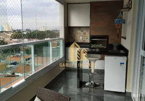 Foto 1 de Apartamento com 3 Quartos à venda, 94m² em Parque Industrial, São José dos Campos