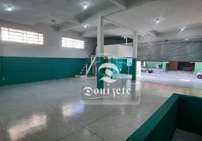 Foto 1 de Ponto Comercial para alugar, 271m² em Casa Branca, Santo André