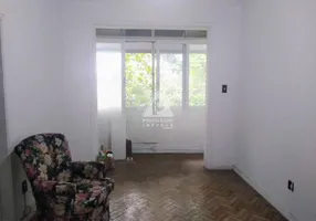 Foto 1 de Apartamento com 2 Quartos à venda, 63m² em Leblon, Rio de Janeiro