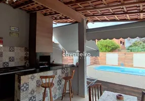 Foto 1 de Casa com 3 Quartos à venda, 114m² em São José de Imbassai, Maricá