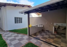 Foto 1 de Casa com 3 Quartos à venda, 116m² em São João Batista, Belo Horizonte