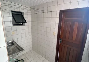Foto 1 de Apartamento com 3 Quartos para alugar, 80m² em Ponta D'areia, São Luís