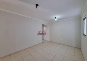 Foto 1 de Apartamento com 3 Quartos para alugar, 63m² em Parque Joao de Vasconcelos, Sumaré
