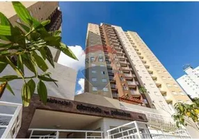 Foto 1 de Apartamento com 2 Quartos para alugar, 48m² em Vila Barreto, São Paulo
