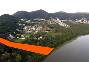 Foto 1 de Lote/Terreno à venda, 12000m² em Cacupé, Florianópolis