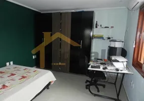 Foto 1 de Sobrado com 4 Quartos à venda, 124m² em Nova Sapucaia, Sapucaia do Sul