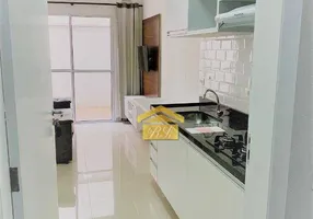 Foto 1 de Apartamento com 2 Quartos à venda, 45m² em Jabaquara, São Paulo