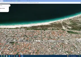 Foto 1 de Lote/Terreno à venda, 1800m² em Braga, Cabo Frio